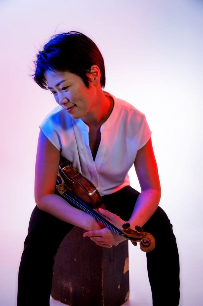 Flex Ensemble – Kana