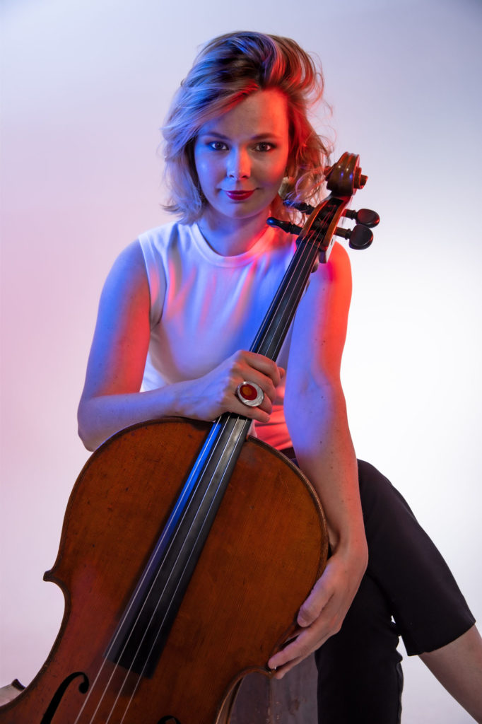 Flex Ensemble – Martha