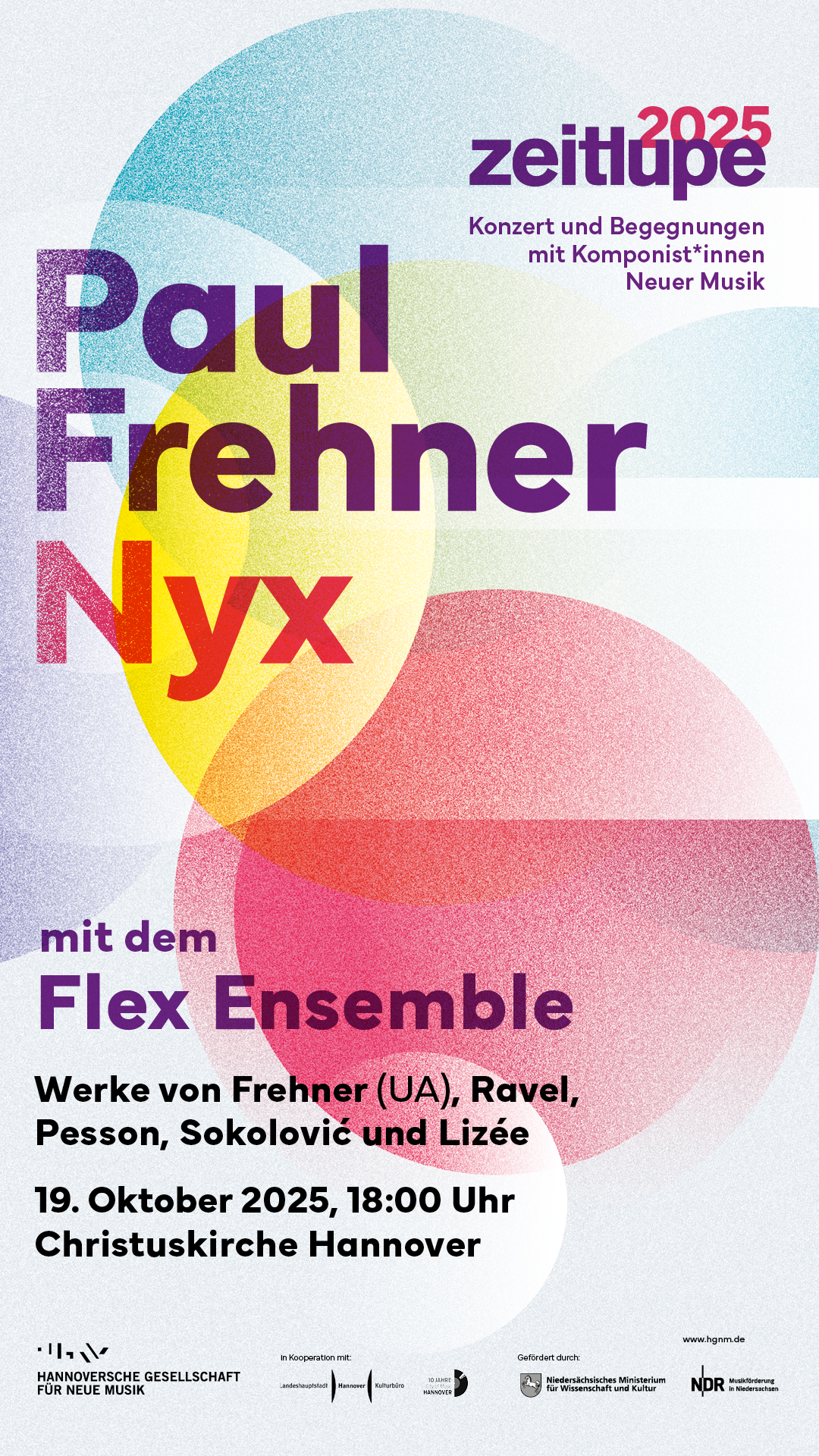 Zeitlupe Paul Frehner