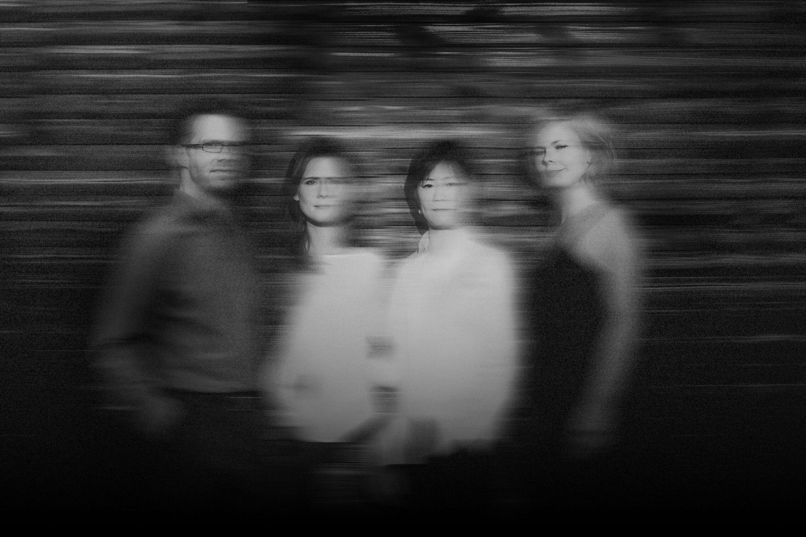 gHOSTS – A Séance Concert Performance